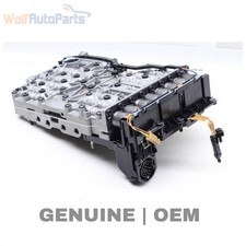2011-2012 BMW 750LI 4.4L - Transmission Valve BODY / Mechatronic (Ga8hp70h) picture