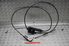 2004 BMW R1150R ROCKSTER ABS THROTTLE CABLES LINES picture