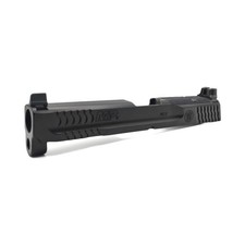 New Smith & Wesson M&P9 M2.0 9mm Slide Optic Ready 4” Barrel picture
