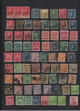 L@@K  U.S. Philippines 1899-1944Collection of 286 stamps Mint & Used SCV $500+ picture