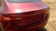 Rear Trunk/Hatch/Tailgate Rear View Camera LED Lamps Fits 16-20 MALIBU 10263005 picture