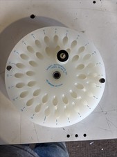 Savant Instruments Model RH40-12 SpeedVac Rotor for 12x75mm Tubes picture