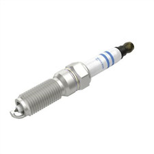 BOSCH Platinum Iridium Evo Spark Plug 0242145606   AAR5NIP - OEM High Quality picture