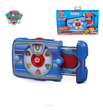 Original PAW Patrol Ryder Pup Pad Tablet Mission Launcher Rescue Team Dog Kids picture