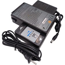1X 14.8V BTR-09 Battery with Charger for Fujikura FSM-70S 80S 70R Fusion Splicer picture