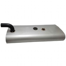 1935-36 Dodge / Plymouth Passenger Car Coated Steel Gas Tank 18 Gallon #35M-T picture
