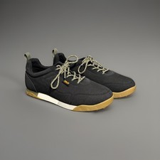 Teva Wyldland Men's Sneakers Black Size 8.5 picture