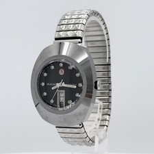 RADO Diastar Automatic Men's Watch picture