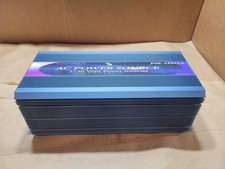 SURPLUS NEW samlex PSE-24275A 2750 Watt Modified Sine Wave Inverter – Parts picture
