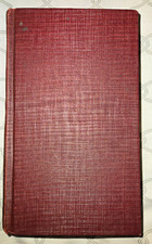 RARE 1836 First American Edition: Calvin on Romans SIGNED WILLIAMS M. PAXTON picture