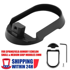 Magwell Aluminum Low Profile for Springfield Echelon Small & Medium Funnel 9mm picture