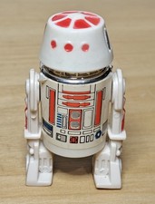 Vintage 1978 Star Wars R5-D4 Droid Kenner Action Figure Complete - Dome Clicks  picture