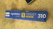 AprilAire 310 Air Filter MERV 11 20x20x4 for Furnace & Air Conditioner picture
