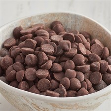 Enjoy Life Dark Vegan 1M Chocolate Chips 5 lb. - 4/Pieces, 3 days to ship picture