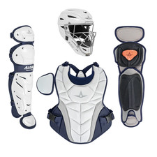 All-Star Empress Fastpitch Softball Catcher’s Set – CKW-EMPAll-Star Empress Fast picture