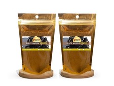 Black Mashua Powder - Andean ProstaPowder -100% Mashua Powder | Mashua Negra picture