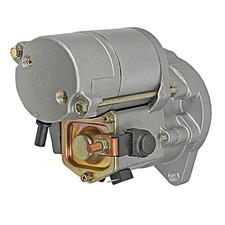 NEW 12V 11 TOOTH STARTER FITS VOLVO PENTA MARINE ENGINE 5.0FL 1994-96 2280008431 picture