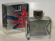 Dunhill Dunhill London Eau De Toilette for Men 3.4 Oz / 100ml EDT NIB Sealed picture