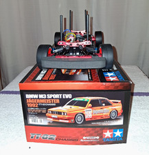 Tamiya TT02 RC CAR  With Alot Of Upgrades  CAR Is Brand New Year Been Used picture