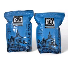 Café 1820 Whole Bean, Premium Costa Rican Bean 35 Ounce / 1000g (Lot Of 2) picture