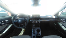 2022-2025 Honda Civic Steering Wheel Airbag picture