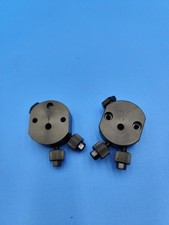 Set Of Two GE Cytiva FPLC Parts picture