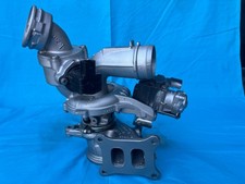 13-15 VOLKSWAGEN Beetle Jetta GLI 2.0L TFSI  Garrett MGT1752S OEM Genuine Turbo picture