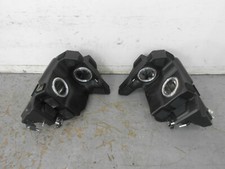 2016 15 17 18 19 20 Ferrari 488 Spider Fuel Saddle Tanks #9207 Q2 picture