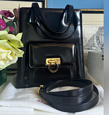 Salvatore Ferragamo Vintage Handbag picture