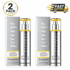2 Pack - Elizabeth Arden Prevage Anti-Aging Daily Serum 2.0 1.7 oz picture
