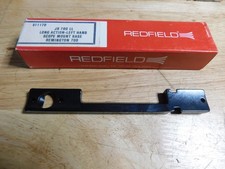 Redfield #511170 JR 700 LL Scope Mount Base Long Action Remington 700 Lh, 9/2 picture