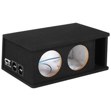 CT Sounds CT2X8 Dual 8