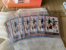 New York Yankees Bandai Naruto Card Game CP-001 Chakra Card Promo picture
