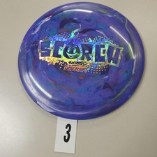 Discraft Jawbreaker *Lightweight* Scorch - Pick Your Disc picture