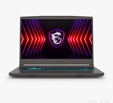 MSI Thin 15 B13V 15.6