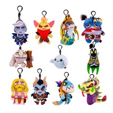 Dota 2 Series 5 Plush Toy NO CODE Dota2 Authentic YOU CHOOSE 1 or more Genuine picture