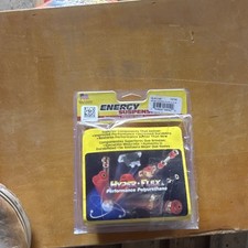 Energy Suspension Front Bushings Kit picture