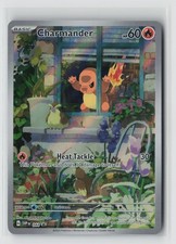 Pokemon | Charmander | 044 | P | SVP picture