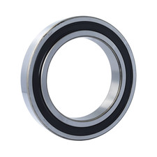 6028-2RS1/C3 SKF 140 x 210 x 33 mm DEEP GR. BALL SINGLE ROW picture