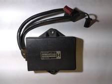 100%Work 85-87 Suzuki GSXR750 CDI Igniter Unit ECU ECM Computer picture