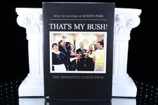 That's My Bush (DVD) picture