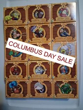 2026 McDonald's Happy Meal SpongeBob x One Piece Singles or Sets *20% OFF 4* picture