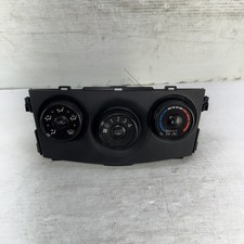 09-13 Toyota Corolla Climate Control Heater HVAC AC Temperature 55406-02250 picture