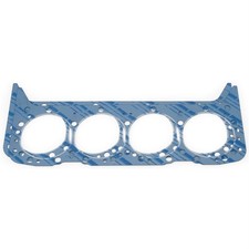 Edelbrock 7310 Cylinder Head Gasket, 4.190 Inch Small Block Fits Chevy picture