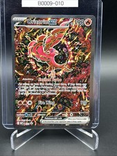 Pokémon Oricorio ex 024 Black Star Promo Mega Evolution ME B0009-010 NM picture