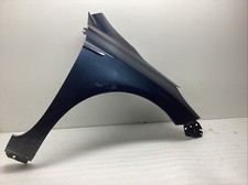 2015-19 NISSAN VERSA FRONT RIGHT PASSENGER SIDE FENDER PANEL OEM picture