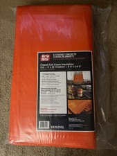 Brand New Grip-Rite  5.8 ft. x 24.5 ft. Wet Concrete Curing Blanket picture