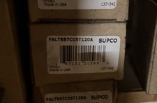 CAM-STAT FALTS57C-05T-120-A Fan Limit & Time Control 120V Each picture