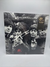 CREATION - ACTION PAINTING (2 LP) NEW VINYL picture