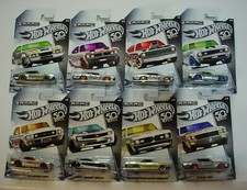 2018 Hot Wheels  50th Anniversary ZAMAC Flames🔥Walmart Exclusive ➽ ➽ You Choose picture